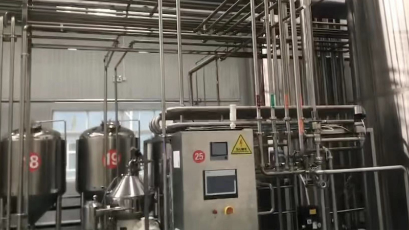 雷州河北船头客精酿啤酒厂